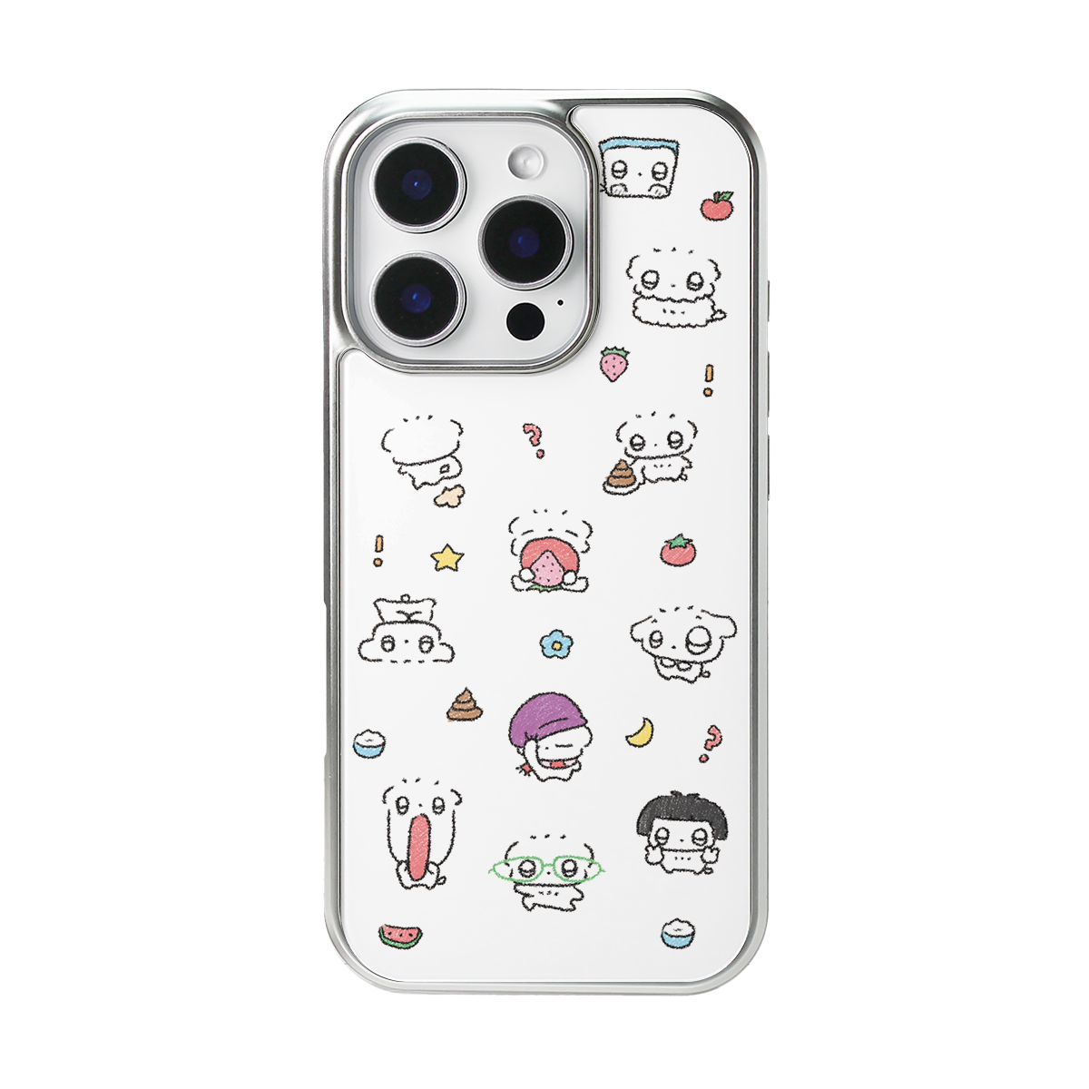 MALAENGS CASE - 01
