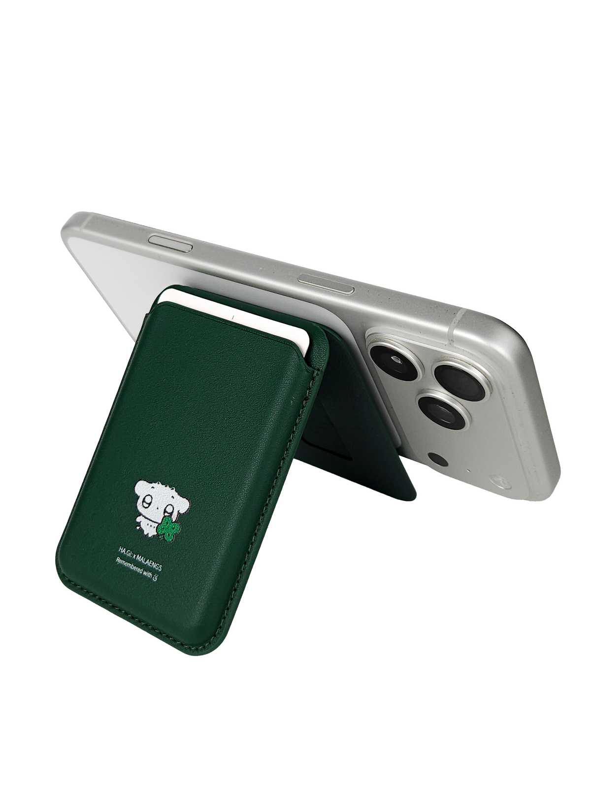MALAENGS Wallet Stand - 06