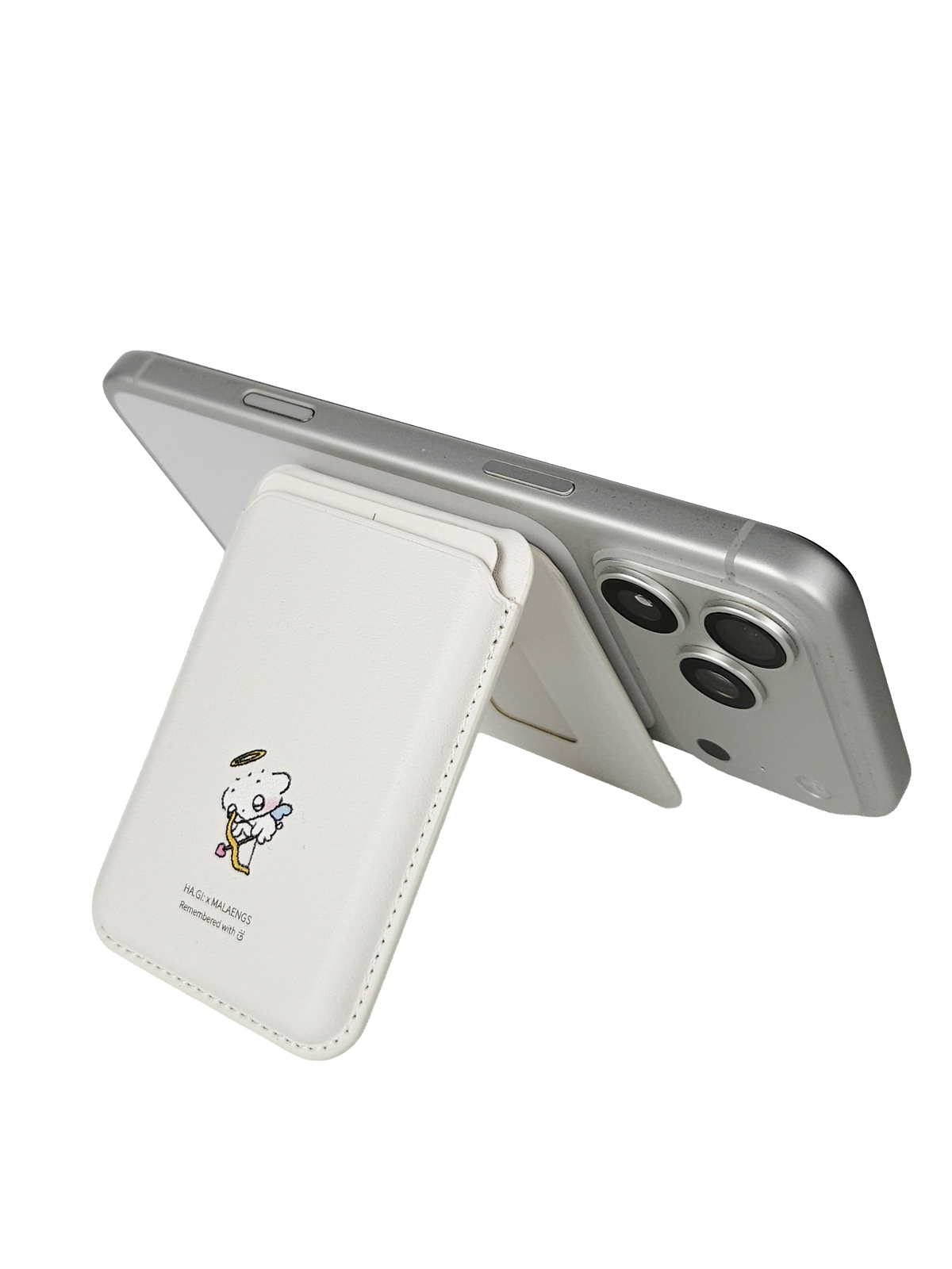 MALAENGS Wallet Stand - 05