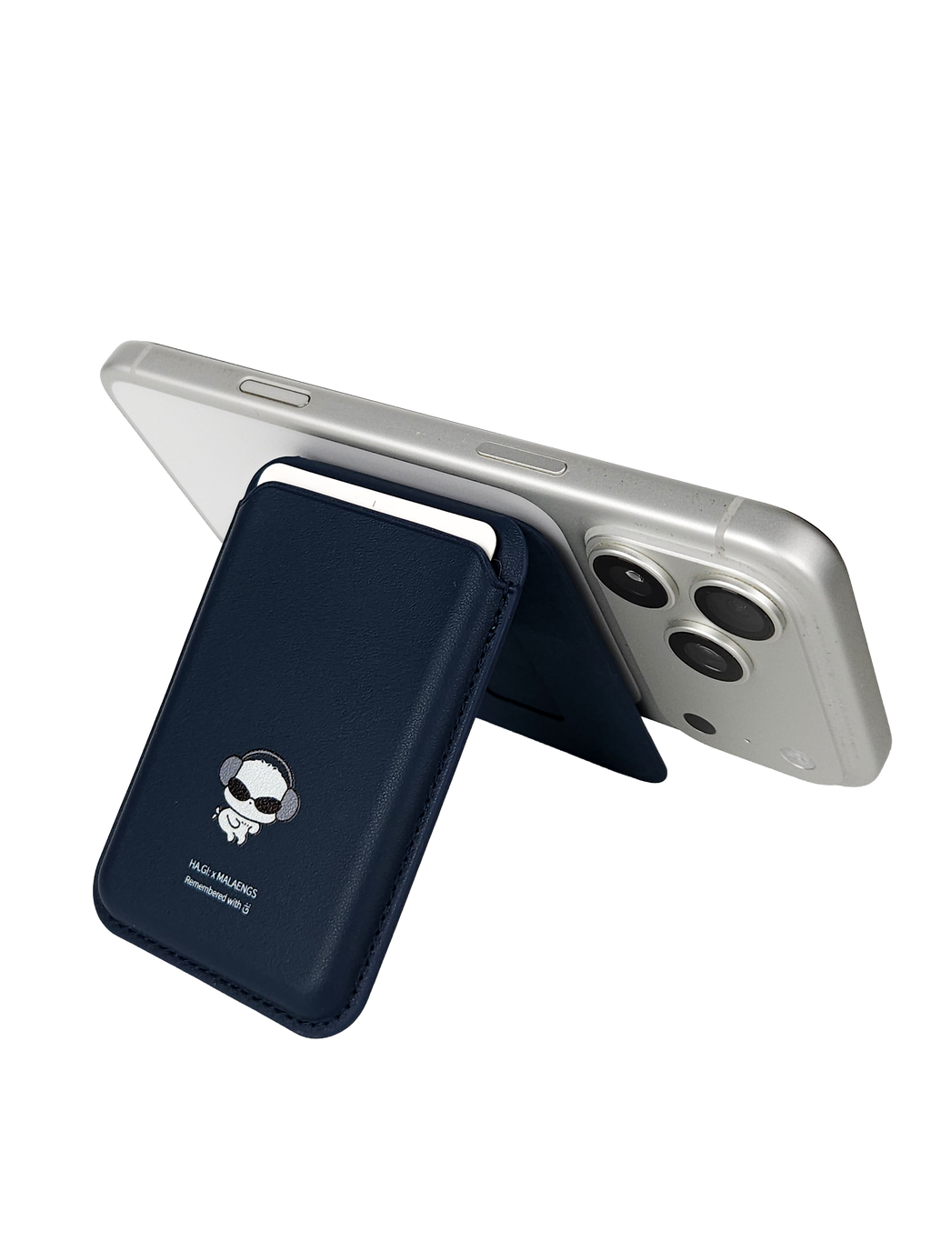 MALAENGS Wallet Stand - 01
