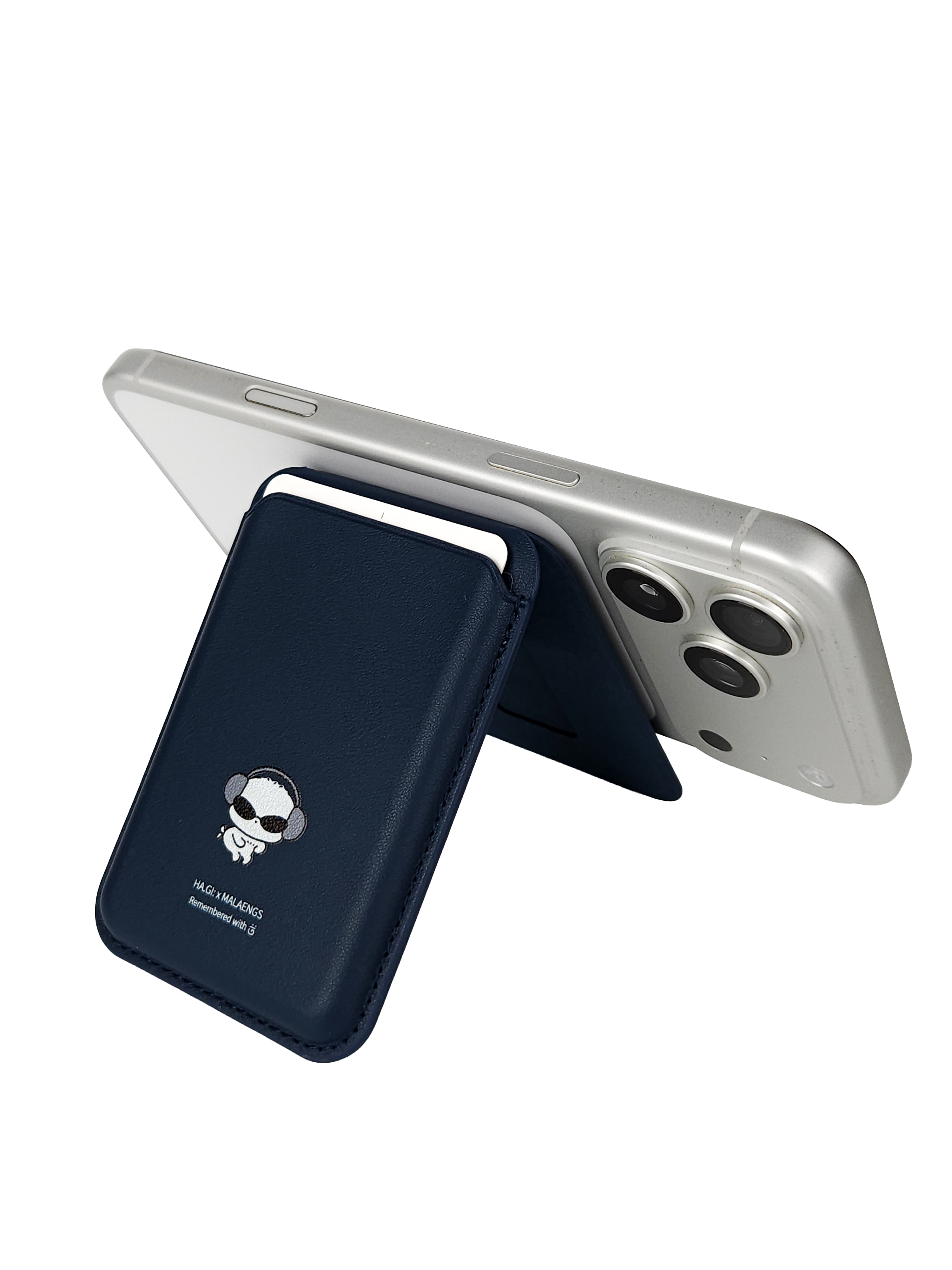 MALAENGS Wallet Stand - 01