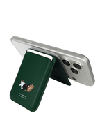 SIMNYANGS Wallet Stand - 01