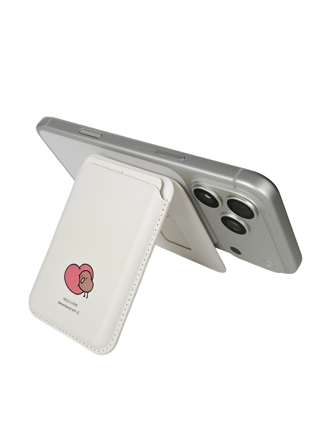 KIWI Wallet Stand - 08