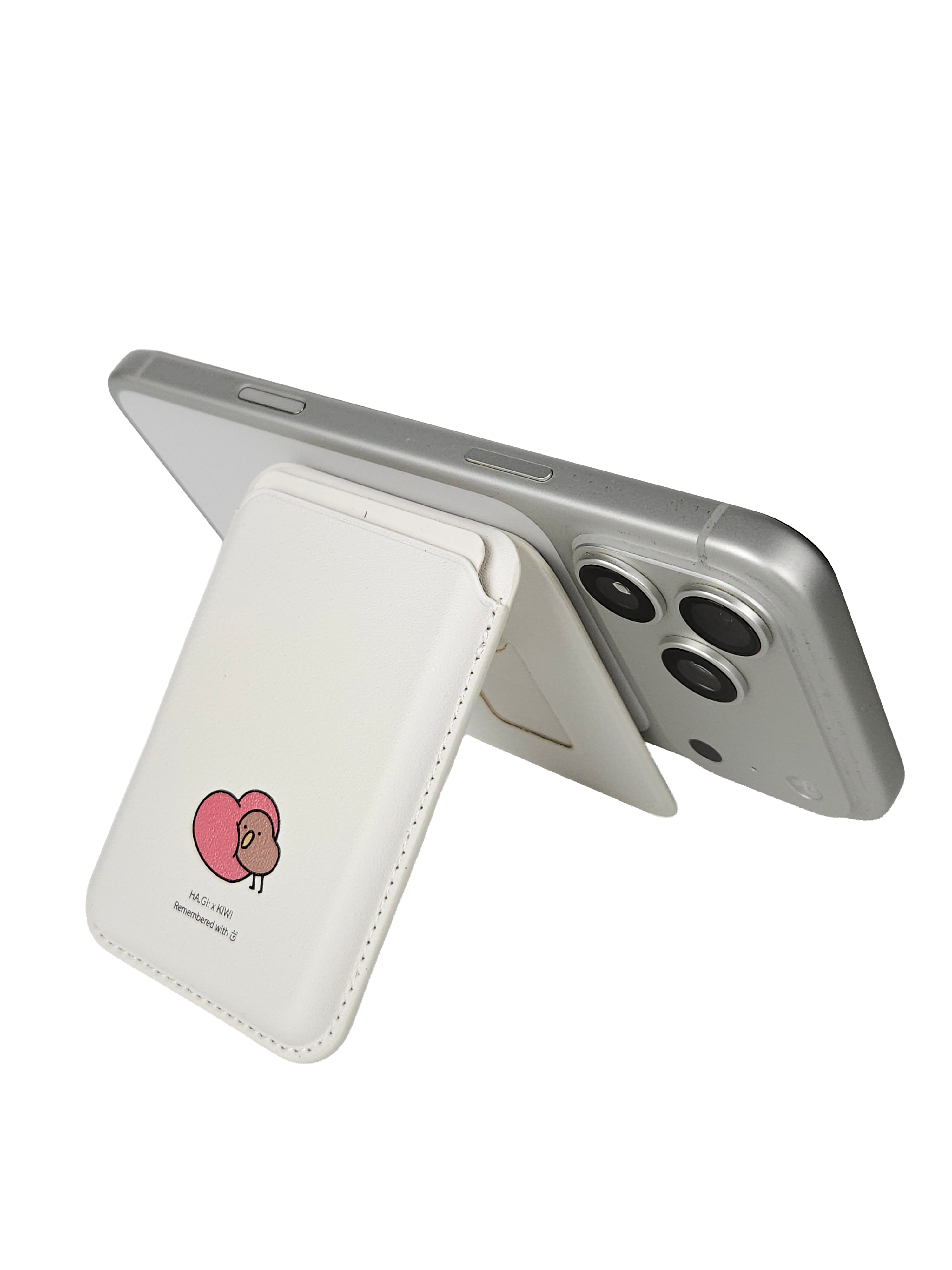 KIWI Wallet Stand - 08