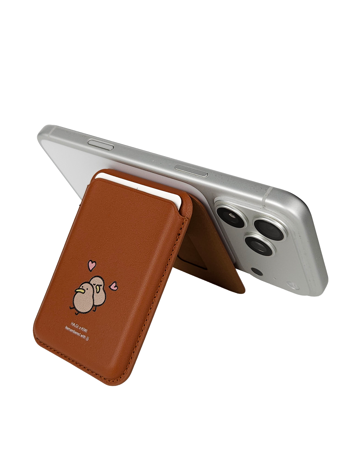 KIWI Wallet Stand - 05
