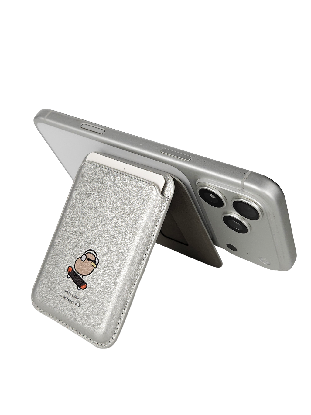KIWI Wallet Stand - 09