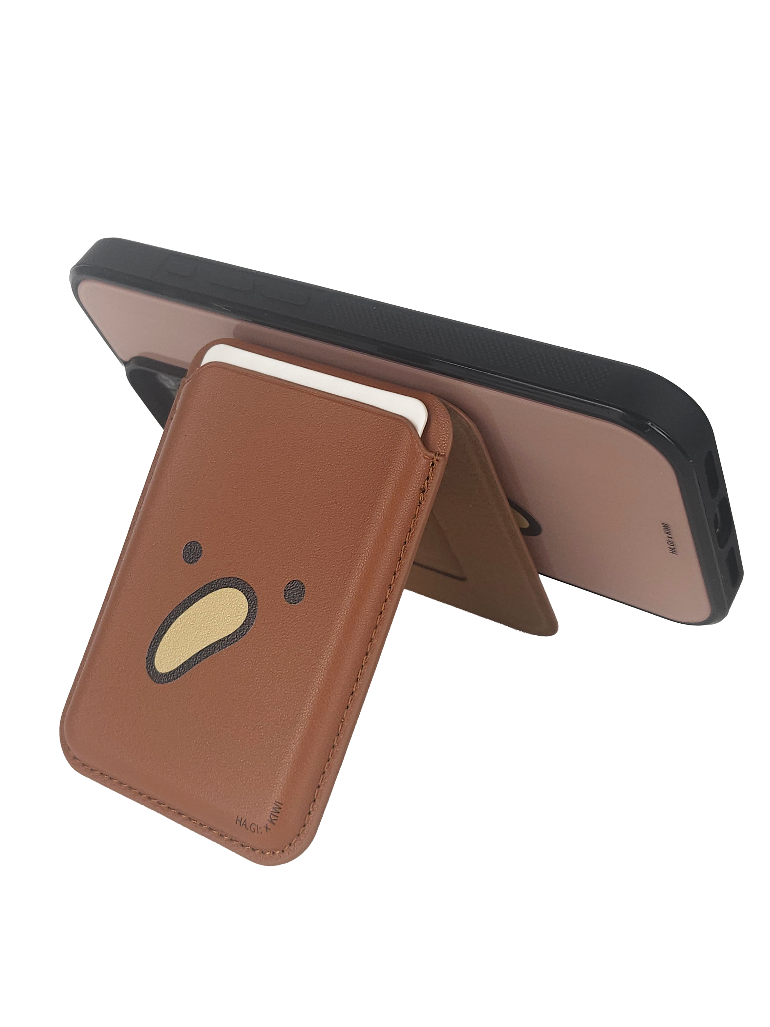 KIWI Wallet Stand - 01