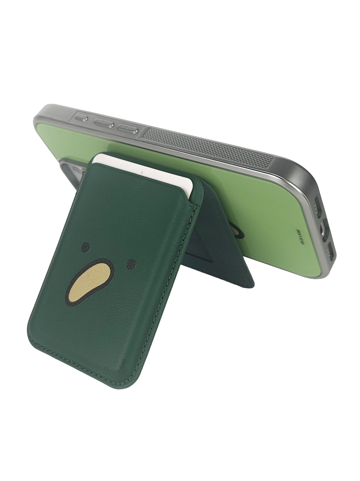 KIWI Wallet Stand - 02