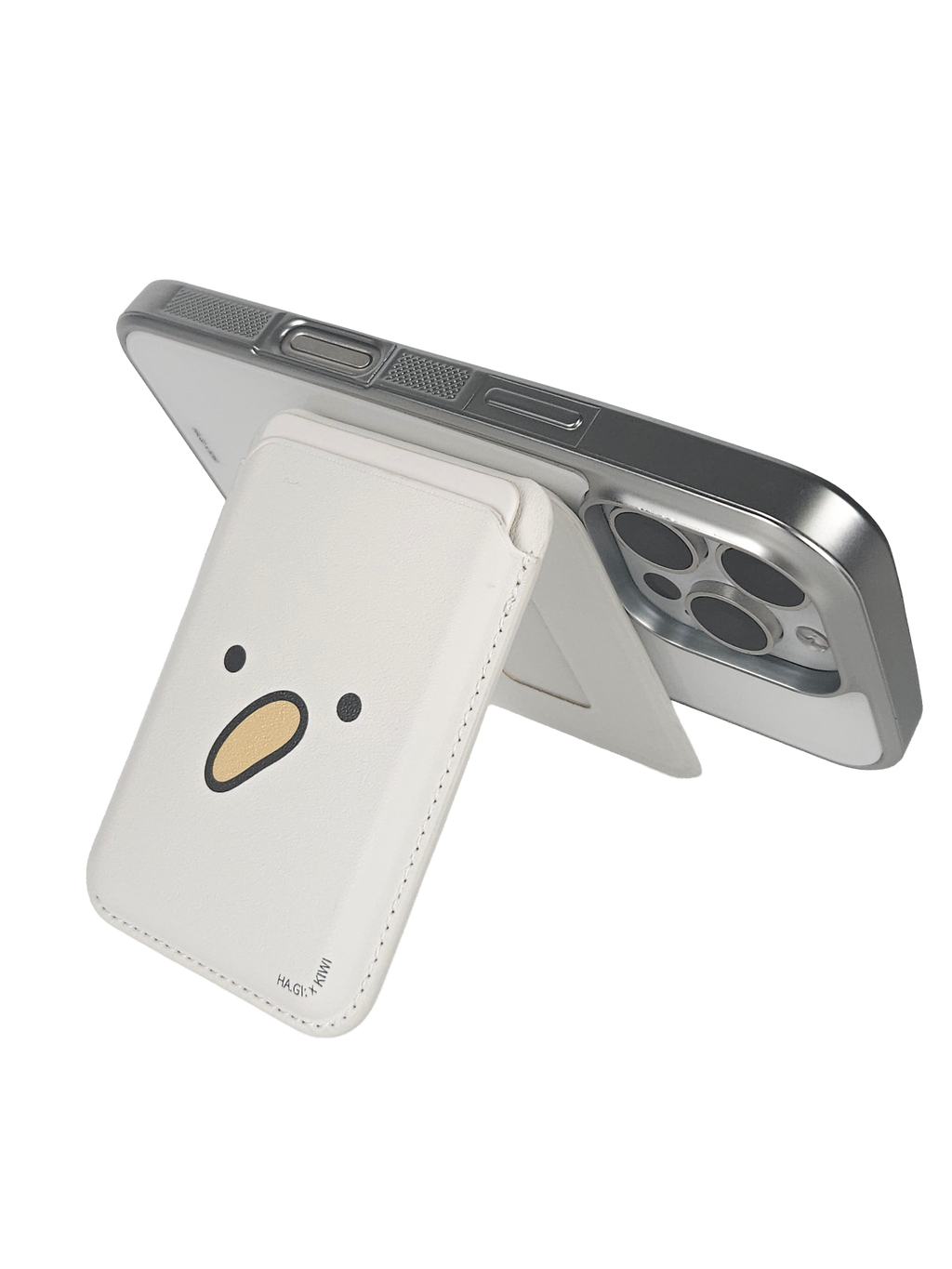KIWI Wallet Stand - 03