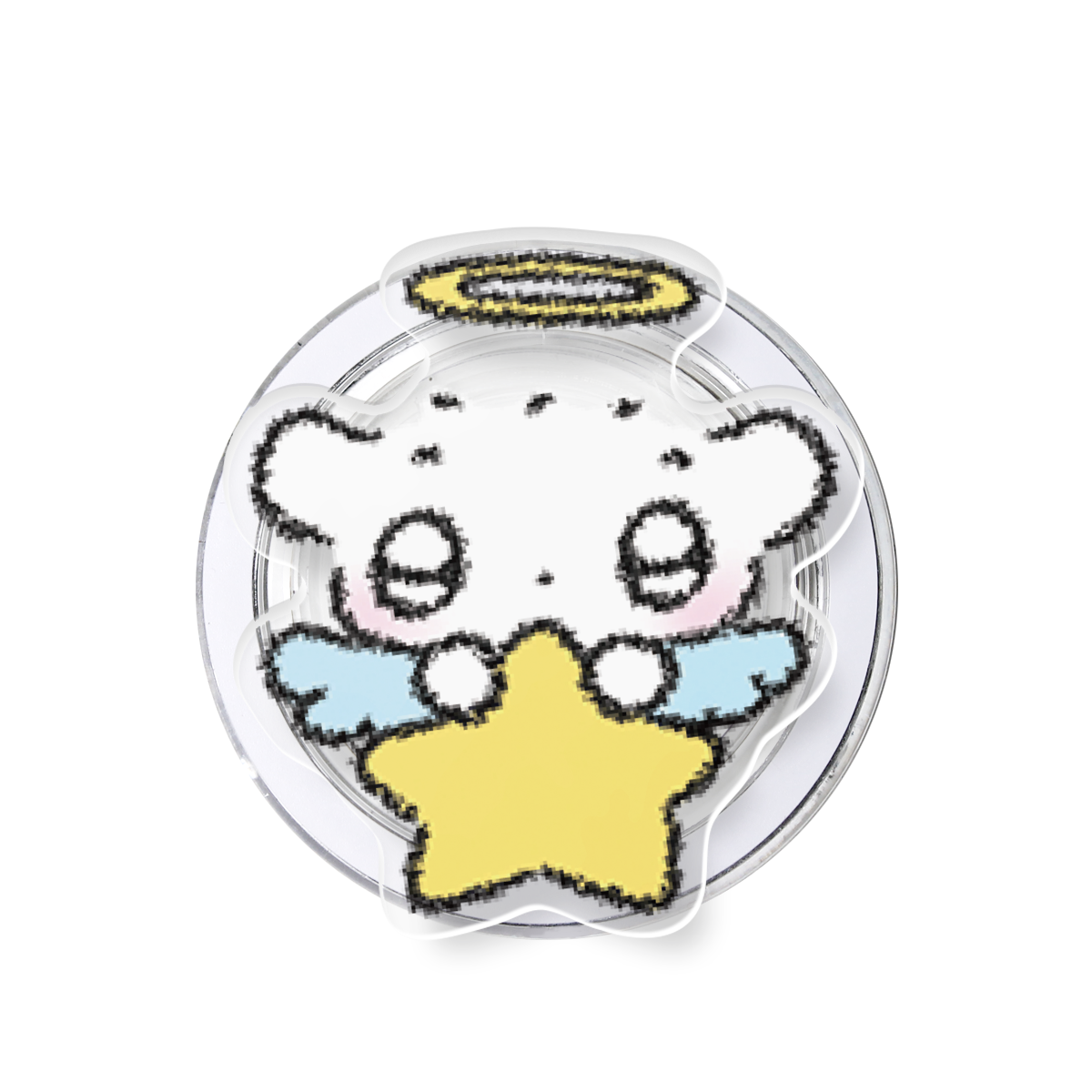 MALAENGS Grip - 03