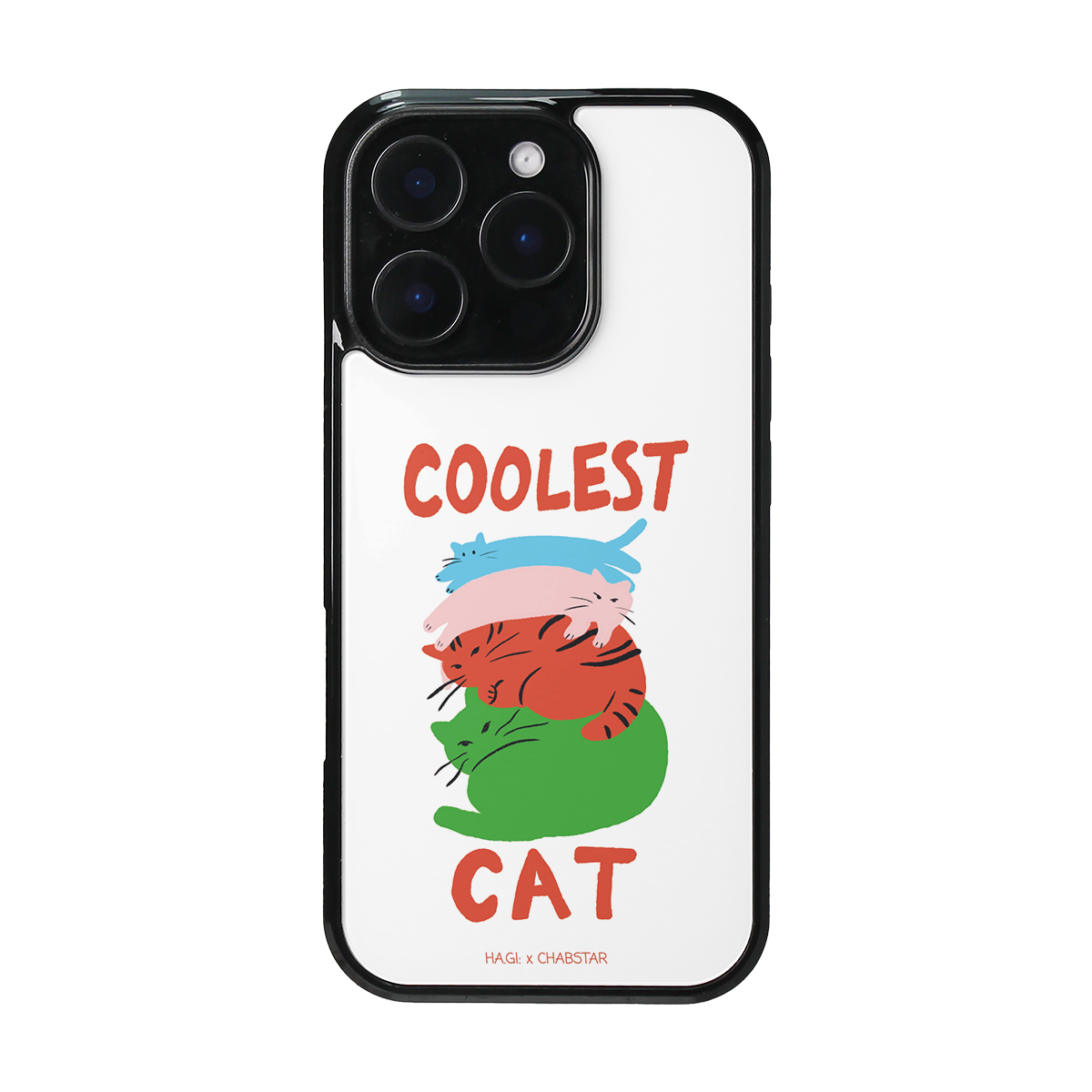 CHABSTAR CASE - 11