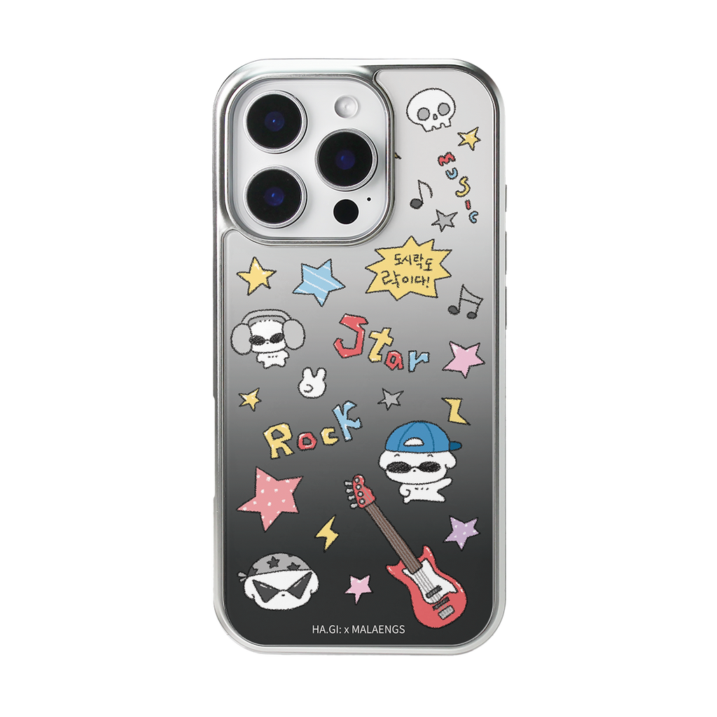 MALAENGS CASE - 02
